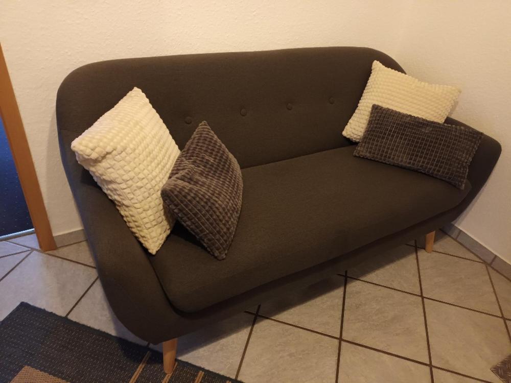 Ferienwohnung An Der Elbe Bleckede Zewnętrze zdjęcie
